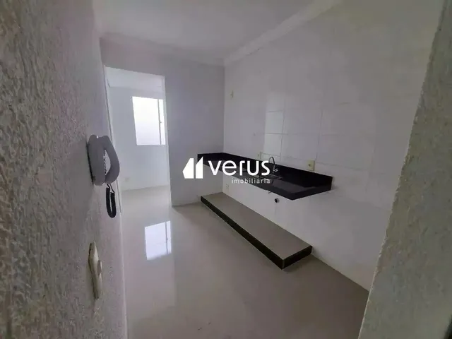 Imagem: Apartamento À Venda, 2 Quartos, 1 Suíte