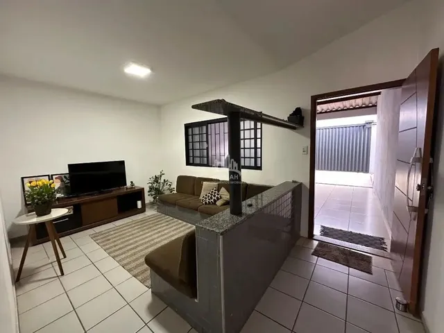 Imagem: Casa 3 Quartos com 1 Suíte e 120M² - Granada