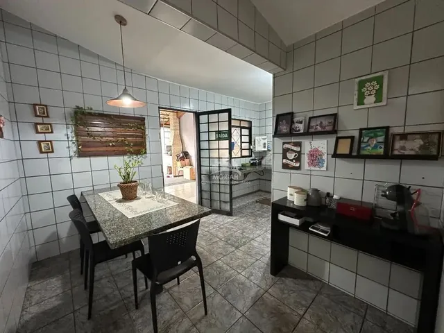 Imagem 14: Casa 3 Quartos com 1 Suíte e 120M² - Granada