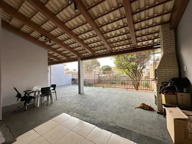 Imagem 16: Casa 3 Quartos com 1 Suíte e 120M² - Granada