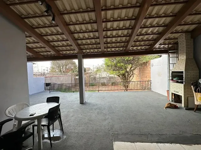 Imagem 5: Casa 3 Quartos com 1 Suíte e 120M² - Granada
