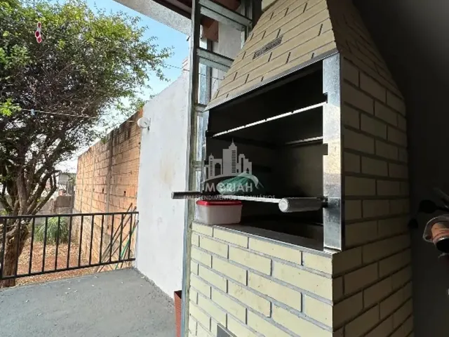 Imagem 8: Casa 3 Quartos com 1 Suíte e 120M² - Granada