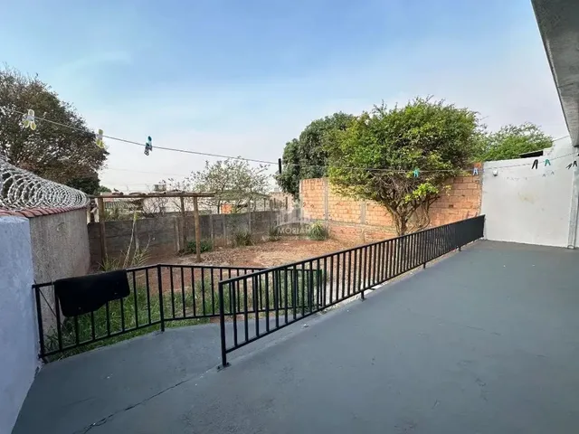 Imagem 11: Casa 3 Quartos com 1 Suíte e 120M² - Granada