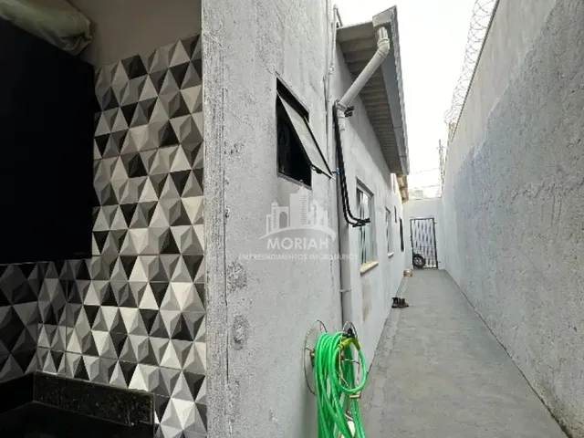 Imagem 4: Casa 3 Quartos com 1 Suíte e 120M² - Granada