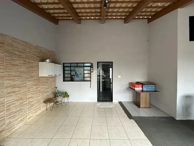 Imagem 6: Casa 3 Quartos com 1 Suíte e 120M² - Granada