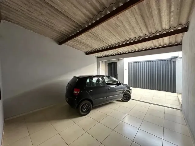 Imagem 9: Casa 3 Quartos com 1 Suíte e 120M² - Granada