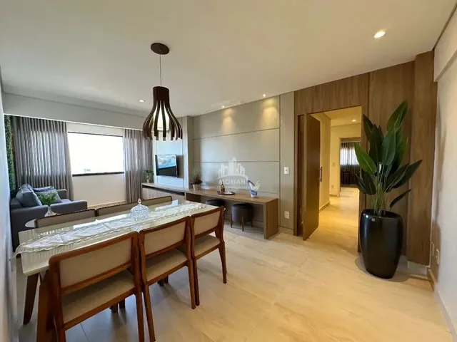 Imagem 1: Apartamento 2 Quartos no Jade Rio Branco - Cazeca