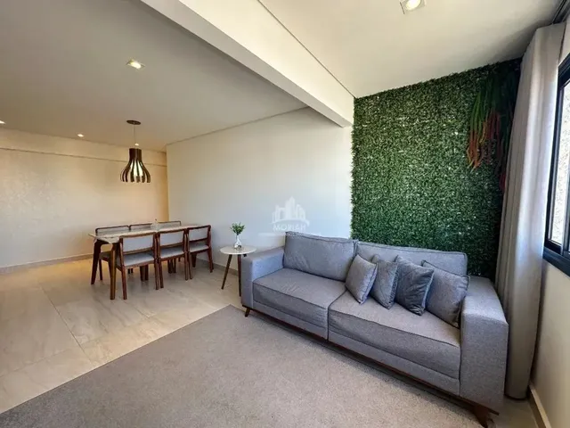 Imagem 7: Apartamento 2 Quartos no Jade Rio Branco - Cazeca