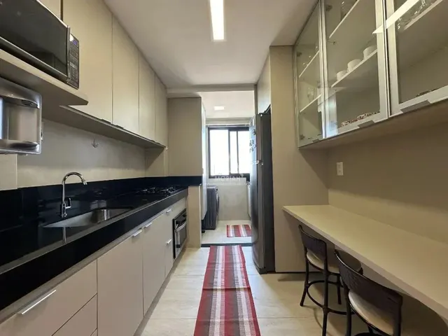 Imagem 14: Apartamento 2 Quartos no Jade Rio Branco - Cazeca