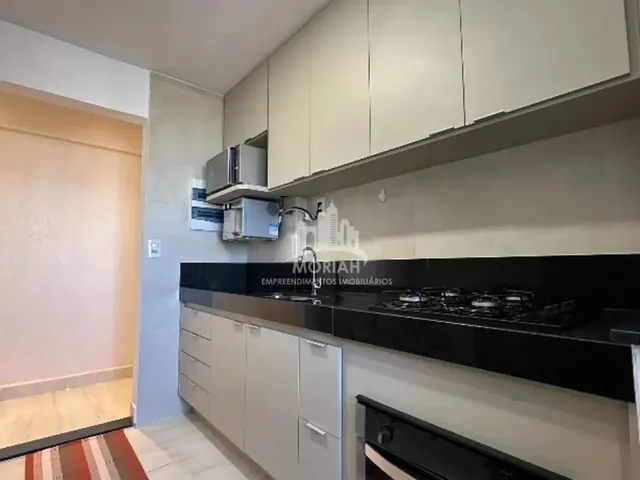 Imagem 10: Apartamento 2 Quartos no Jade Rio Branco - Cazeca