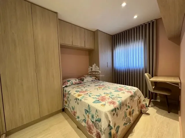 Imagem 3: Apartamento 2 Quartos no Jade Rio Branco - Cazeca