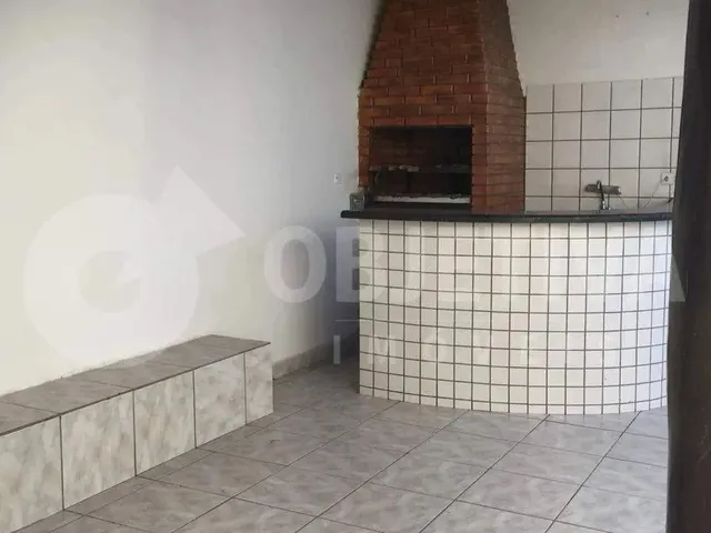 Imagem: Casa À Venda, 3 Quartos, 2 Vagas, Alvorada