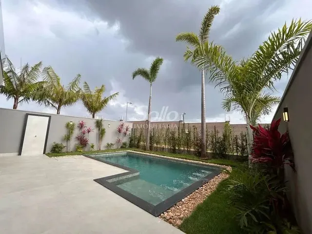 Imagem: Venda Casa em Condomínio Gávea
