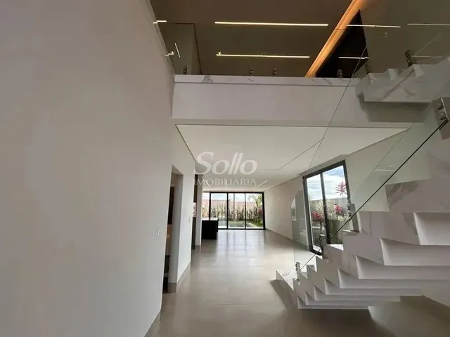 Imagem 3: Venda Casa em Condomínio Gávea