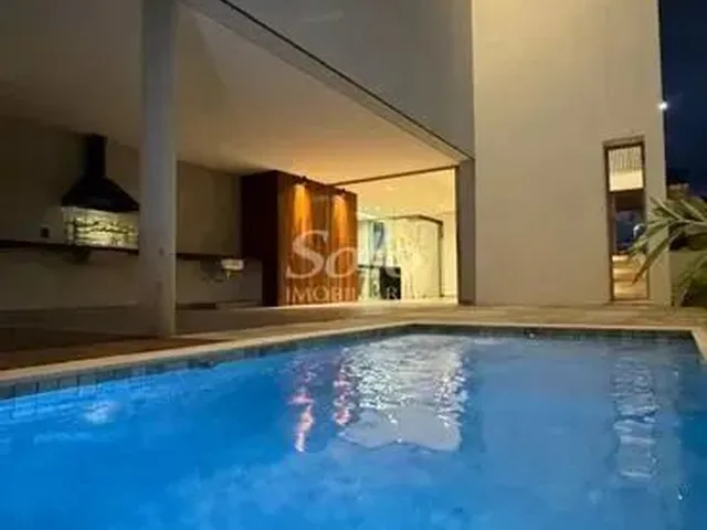 Imagem: Venda Casa em Condomínio Gávea