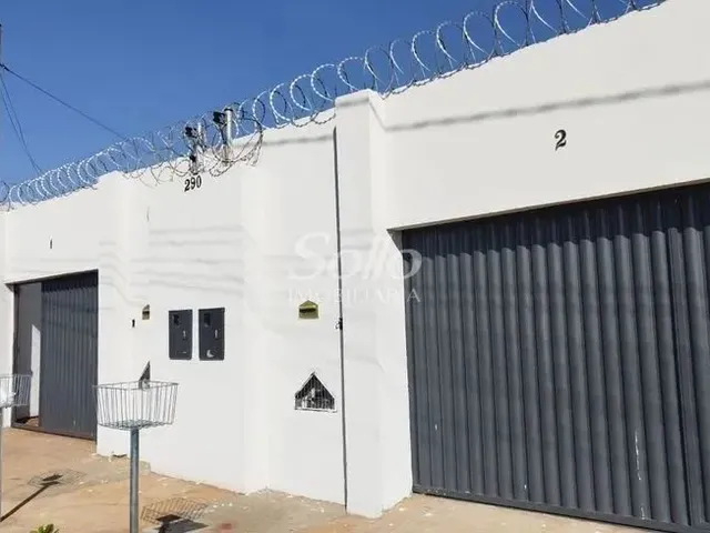 Imagem: Venda Casa Luizote de Freitas