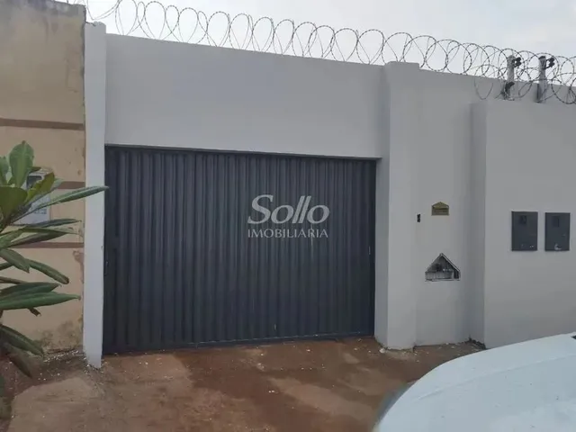 Imagem 8: Venda Casa Luizote de Freitas