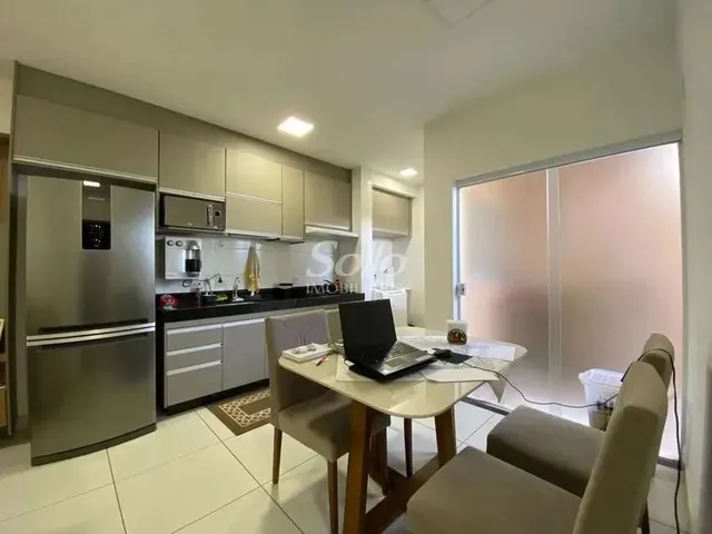 Imagem: Venda Apartamento Gávea