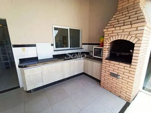 Imagem: Venda Casa em Condomínio Jardim Holanda