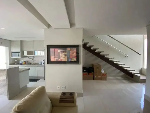 Imagem: Casa em Condomínio para Venda no Granja
