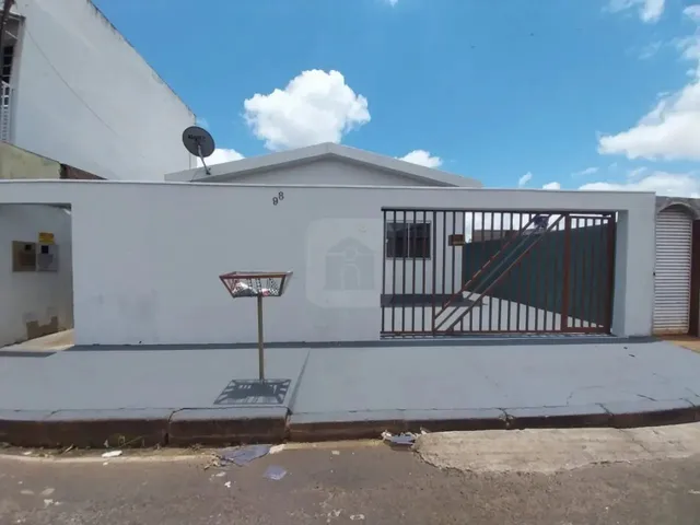 Imagem: Casa para Locação e Venda no Bairro Planalto
