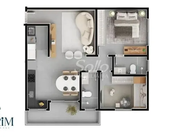 Imagem 13: Venda Apartamento Presidente Roosevelt