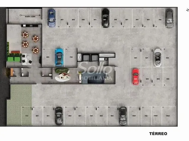 Imagem 8: Venda Apartamento Presidente Roosevelt