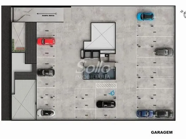 Imagem 5: Venda Apartamento Presidente Roosevelt