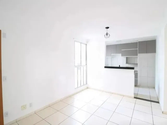 Imagem: Venda Apartamento Jardim Canaã