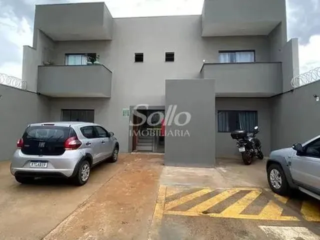 Imagem: Venda Apartamento Grand Ville