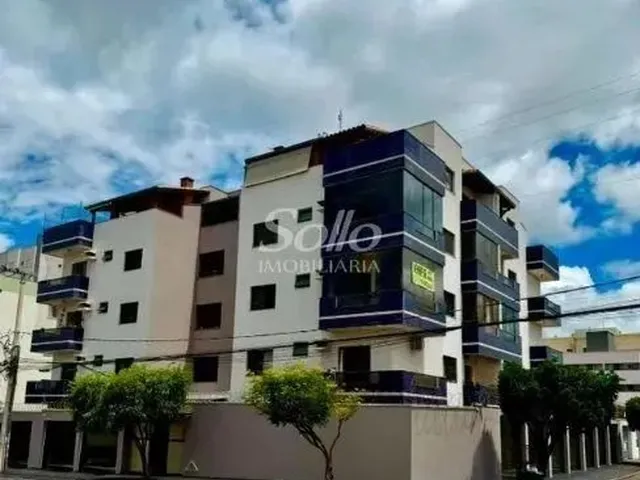 Imagem: Venda Apartamento Duplex santa Mônica