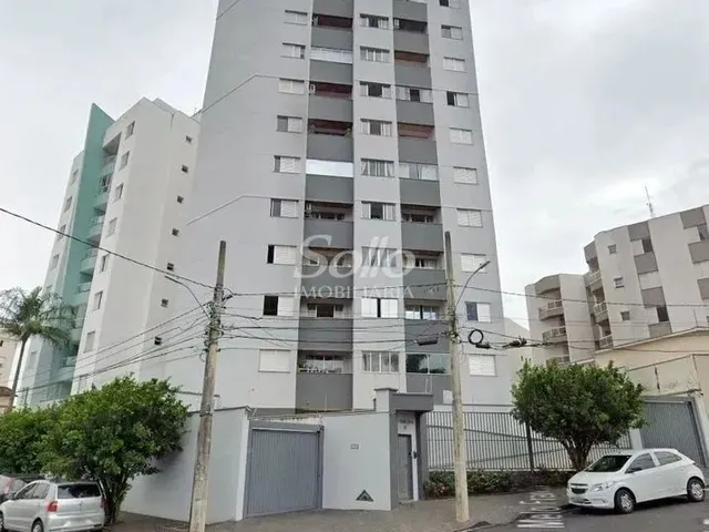 Imagem: Venda Apartamento Tabajaras
