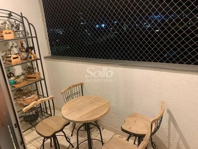 Imagem 16: Venda Apartamento Osvaldo Rezende