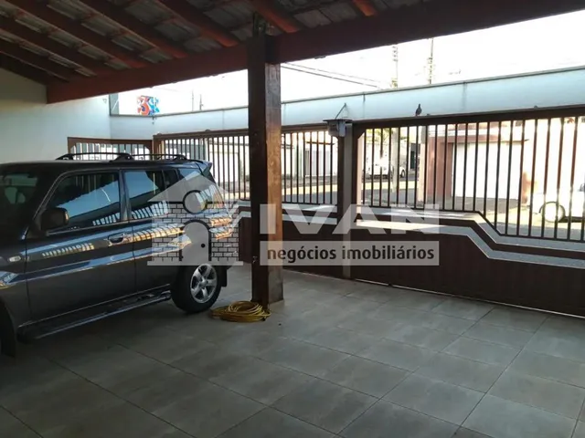 Imagem: Casa para Venda no Bairro Presidente Roosevelt