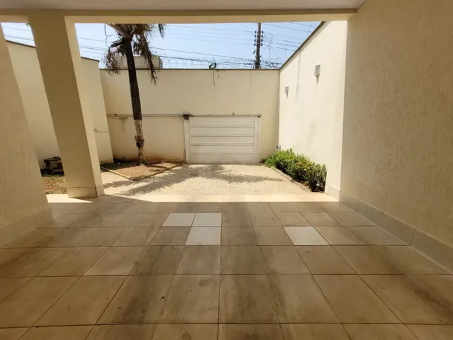 Imagem: Casa para Locação e Venda no Bairro Vigilato