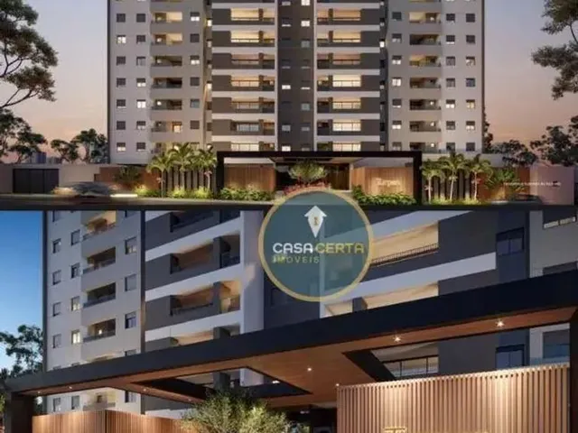 Imagem: Apartamento com 3 Dormitórios À Venda