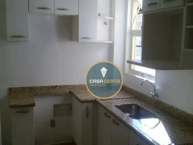 Imagem: Apartamento com 3 Dormitórios À Venda