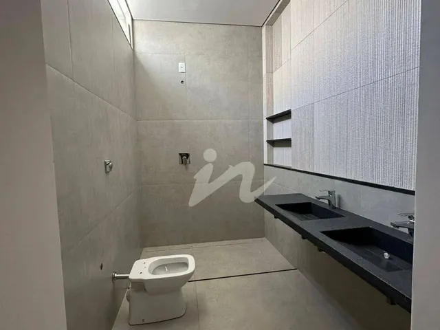 Imagem 8: Casa Térrea com 3 Quartos e Suíte no Bosque dos Buritis R$ 990.000,00