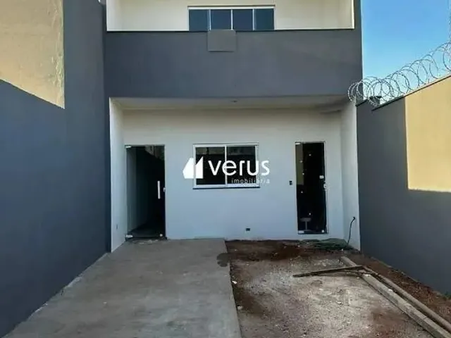 Imagem: Casa Sobrado À Venda, 3 Quartos, 3 Suítes