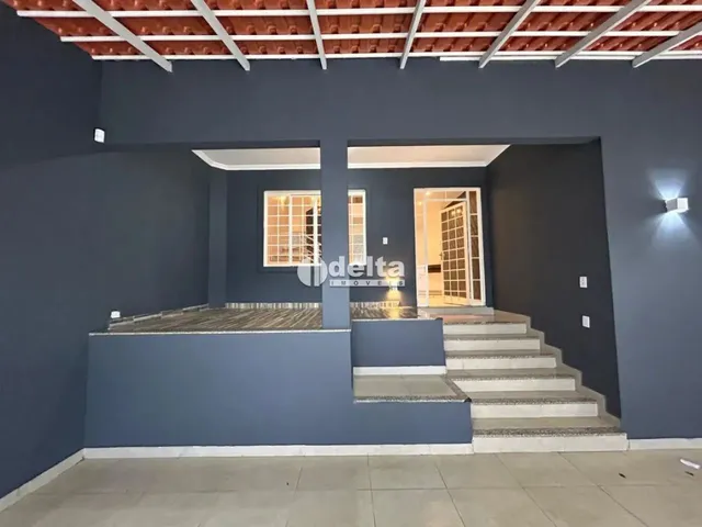Imagem: Casa Disponível para Locação e Venda