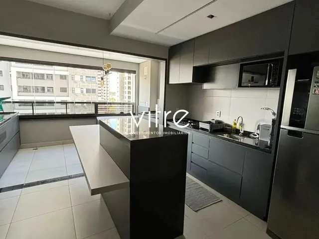 Imagem: Apartamento À Venda no Bairro Gávea em