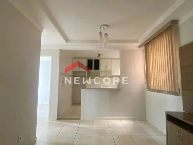 Imagem: Apartamento em Rua Romenos Simão - santa