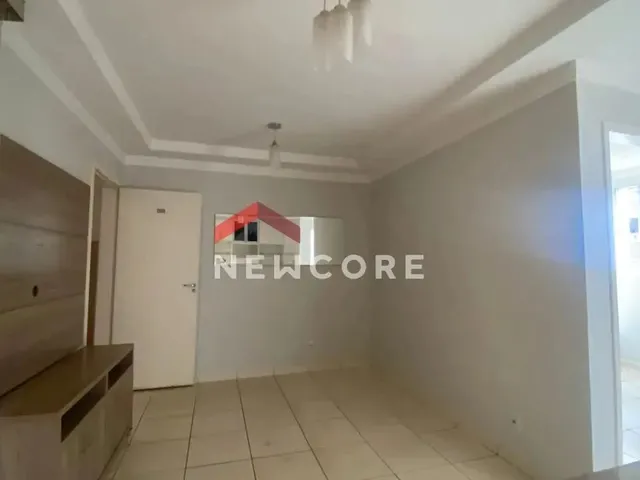 Imagem 2: Apartamento em Rua Romenos Simão - santa Mônica - Uberlândia/Mg