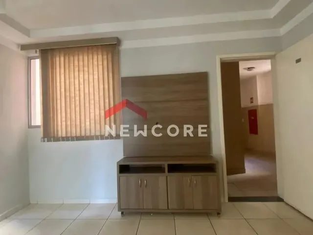 Imagem 6: Apartamento em Rua Romenos Simão - santa Mônica - Uberlândia/Mg