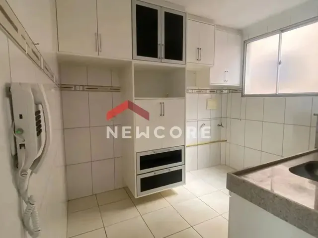 Imagem 8: Apartamento em Rua Romenos Simão - santa Mônica - Uberlândia/Mg