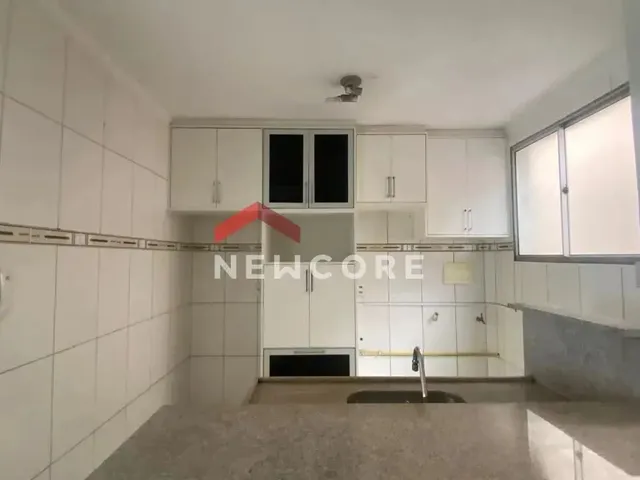 Imagem 7: Apartamento em Rua Romenos Simão - santa Mônica - Uberlândia/Mg