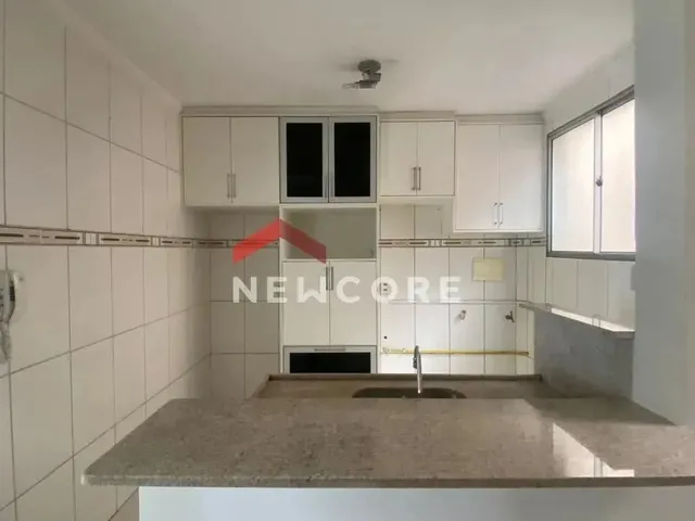 Imagem 5: Apartamento em Rua Romenos Simão - santa Mônica - Uberlândia/Mg