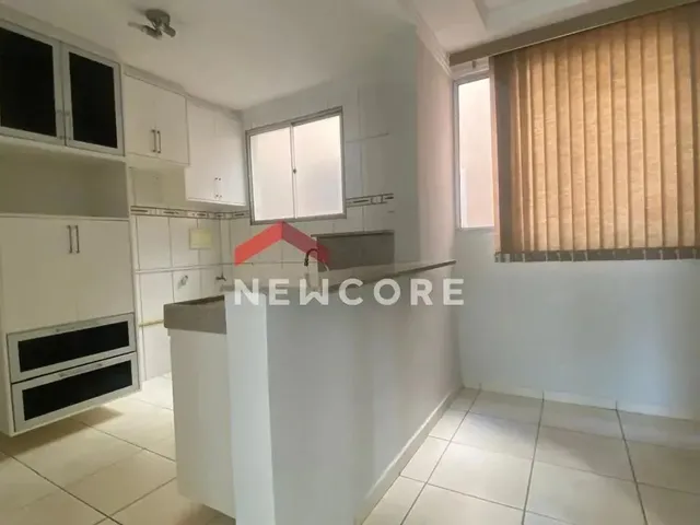 Imagem 16: Apartamento em Rua Romenos Simão - santa Mônica - Uberlândia/Mg