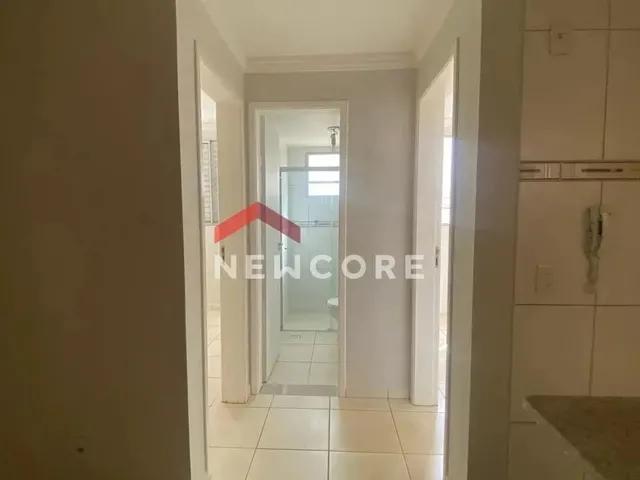 Imagem 3: Apartamento em Rua Romenos Simão - santa Mônica - Uberlândia/Mg