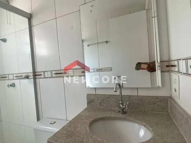 Imagem 12: Apartamento em Rua Romenos Simão - santa Mônica - Uberlândia/Mg